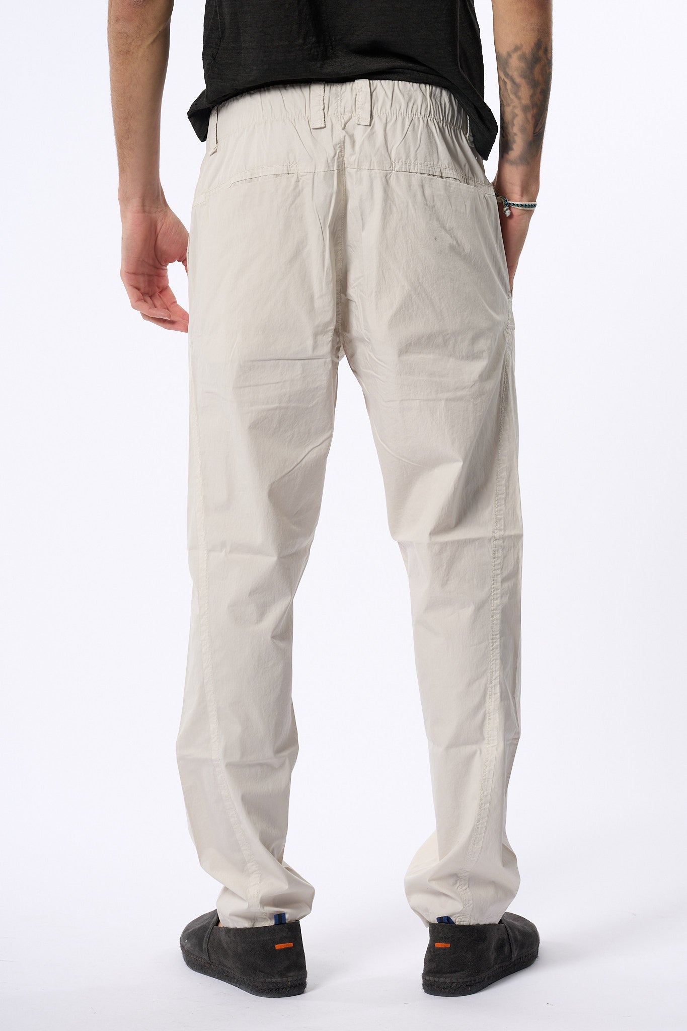 Transit Pantaloni Sasso Uomo-5