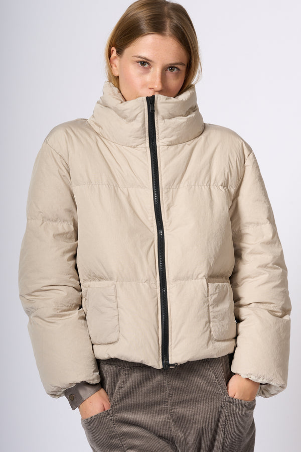 Transit Women's Ice Short Down Jacket