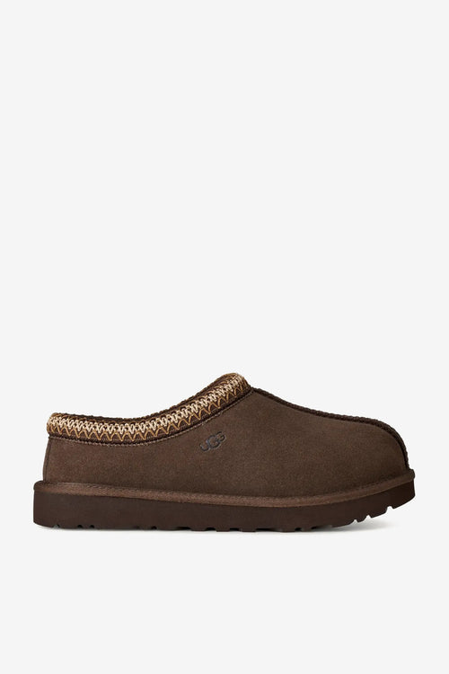 UGG Women's Tasman Slippers Dark Brown