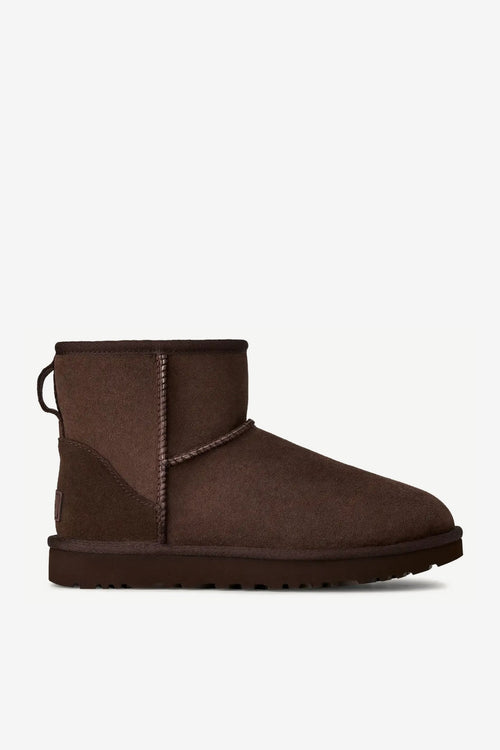 Ugg Stivale Classic Mini Moro Donna