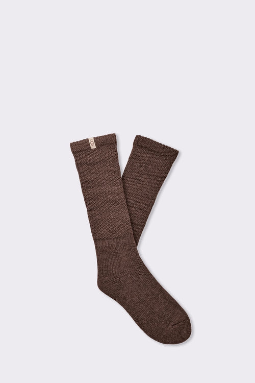 Ugg Calze Tortora Donna
