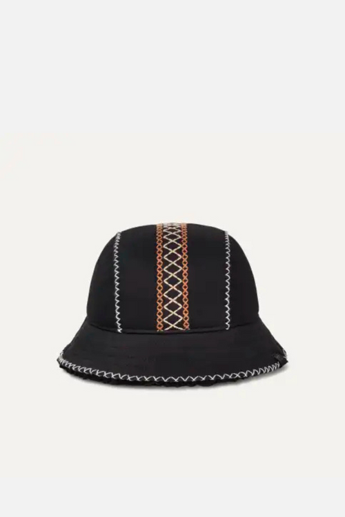 Ugg Atherson Hat Black Women