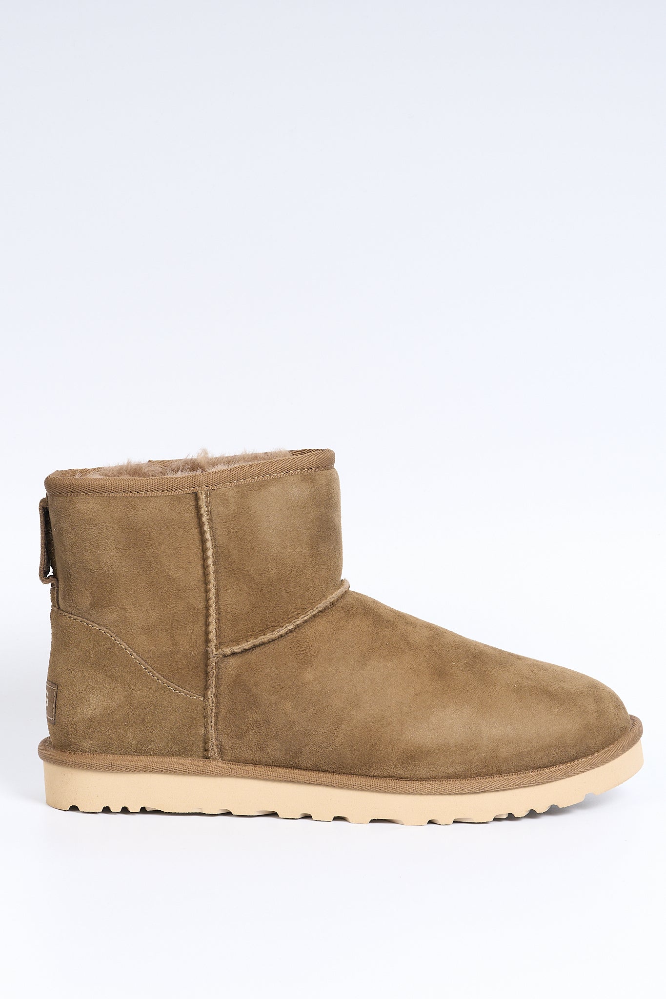 Ugg Classic Mini Noce Uomo-1