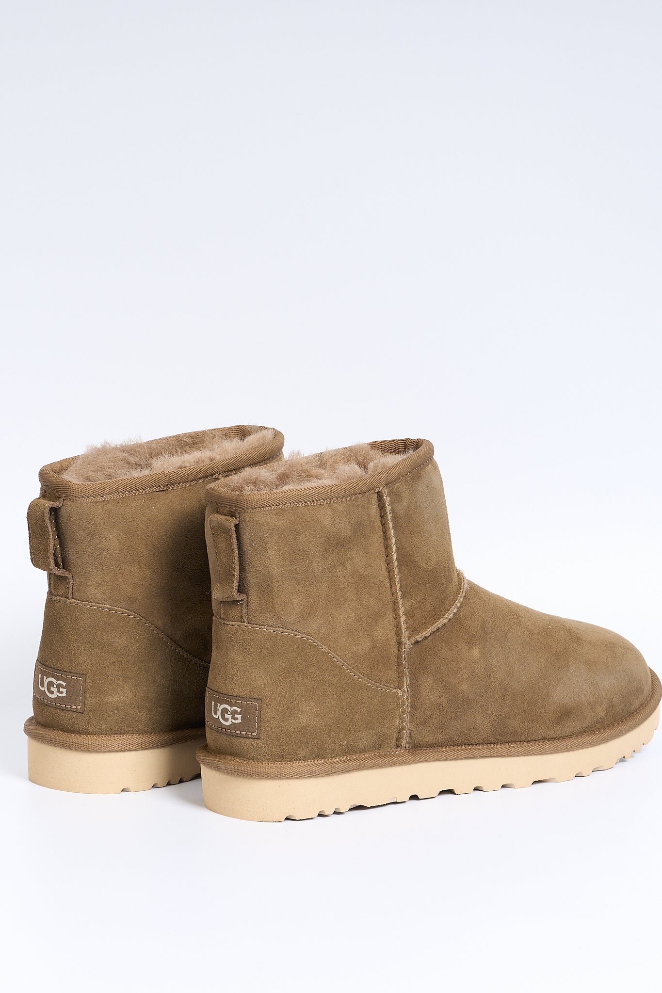 Ugg Classic Mini Noce Uomo-4