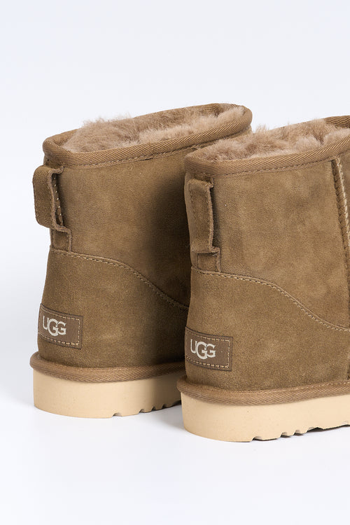 Ugg Classic Mini Noce Uomo-2