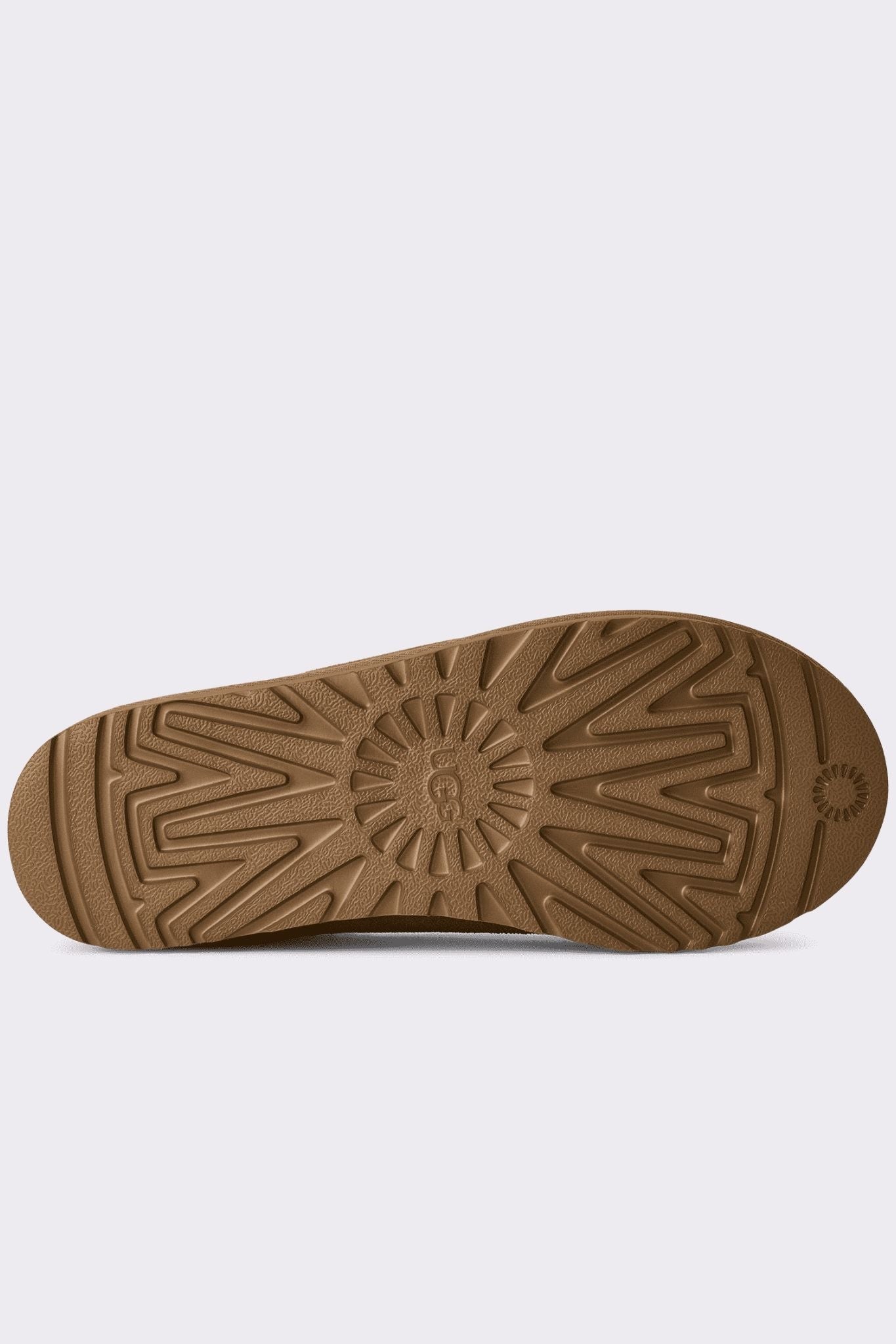 Ugg Pantofola Tasman Castagna Uomo-7