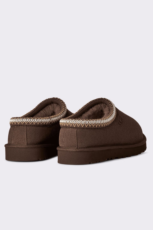 Ugg Pantofola Tasman Moro Uomo-2