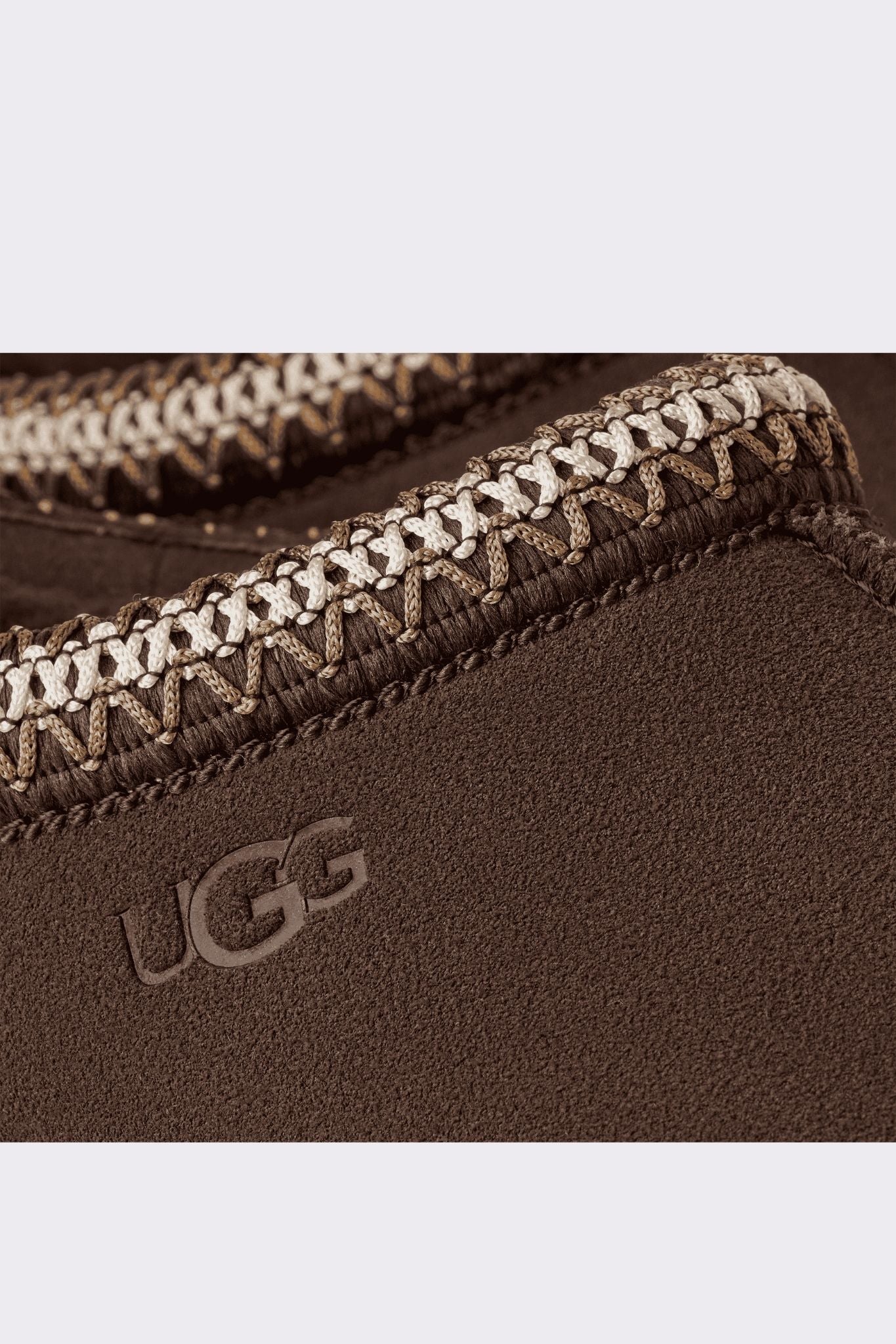 Ugg Pantofola Tasman Moro Uomo-3