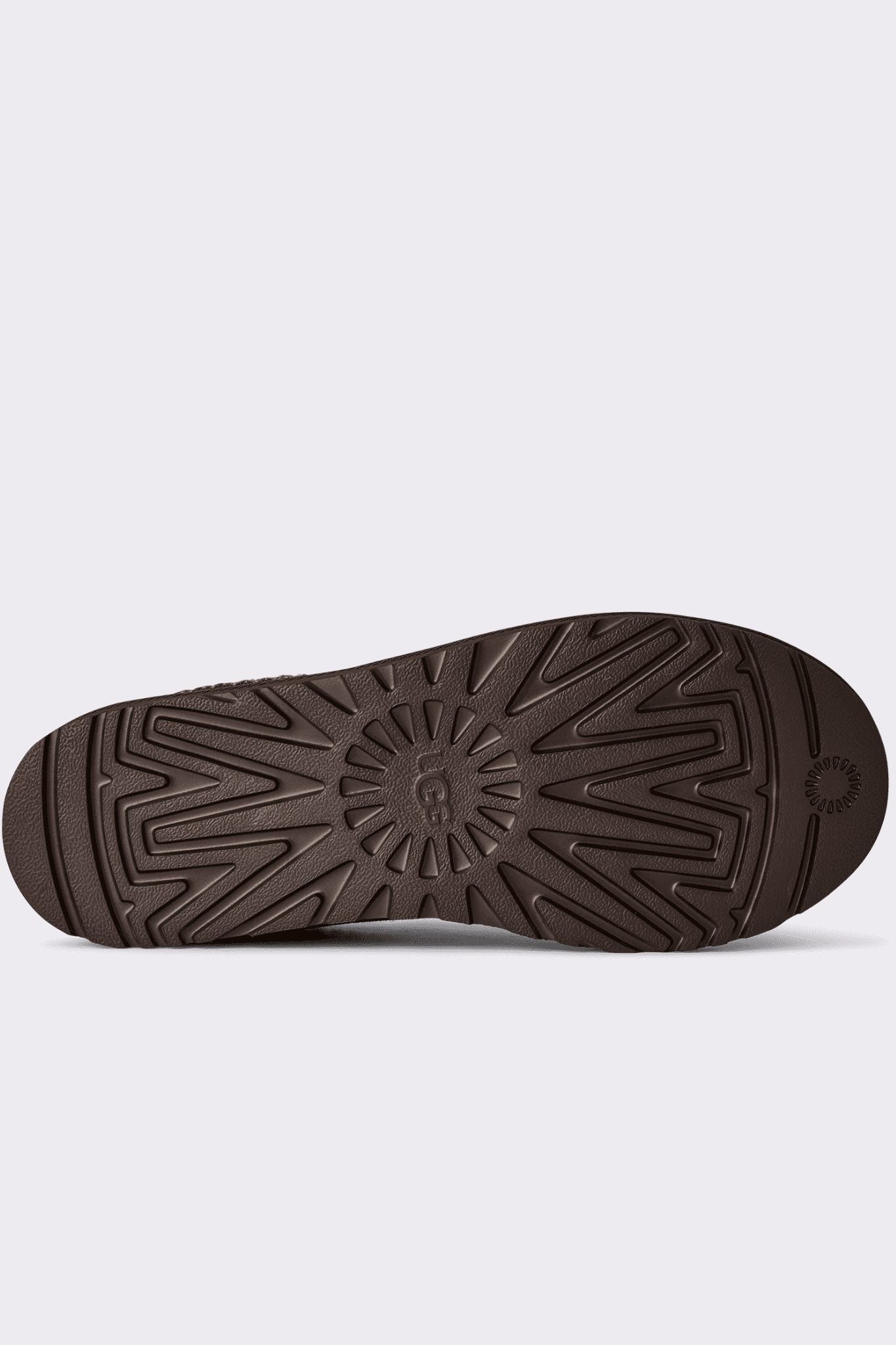 Ugg Pantofola Tasman Moro Uomo-6