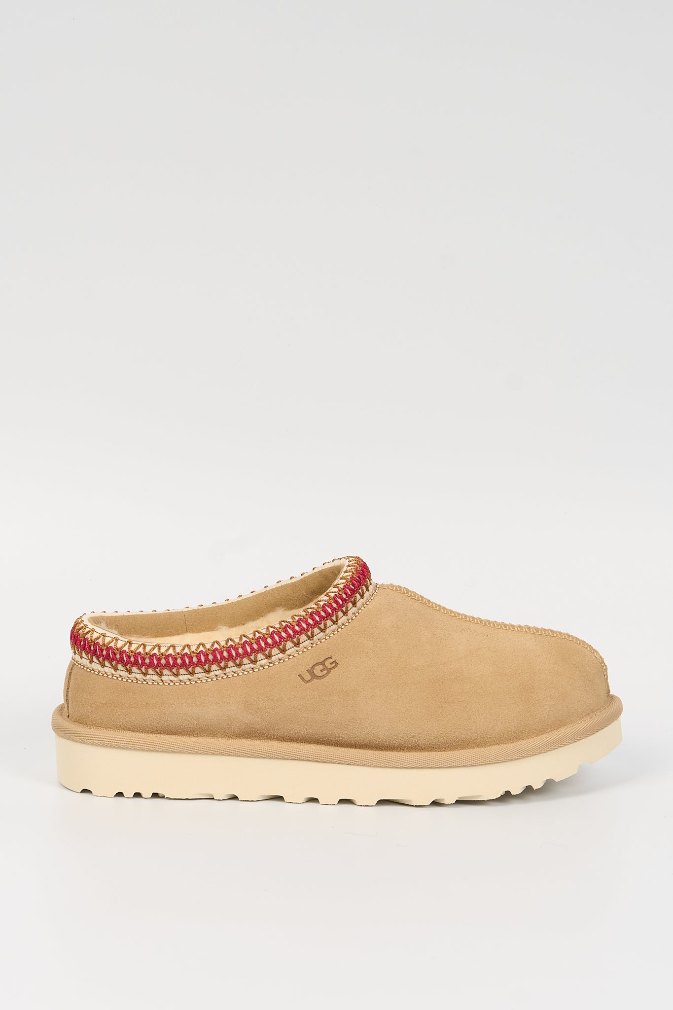 Ugg Pantofola Tasman Sand Donna-1