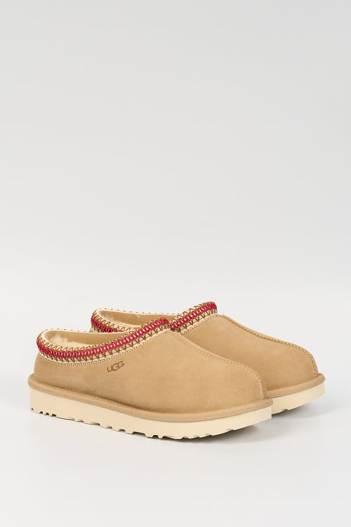 Ugg Pantofola Tasman Sand Donna-2