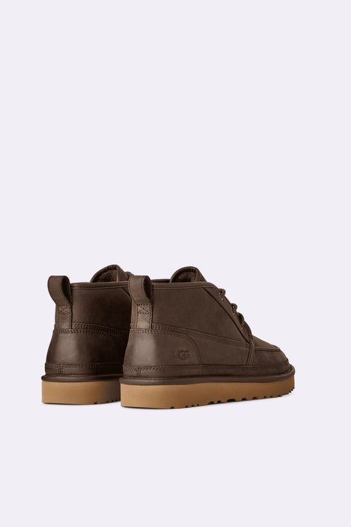 Ugg Scarpa Neumel Moc Moro Uomo-2