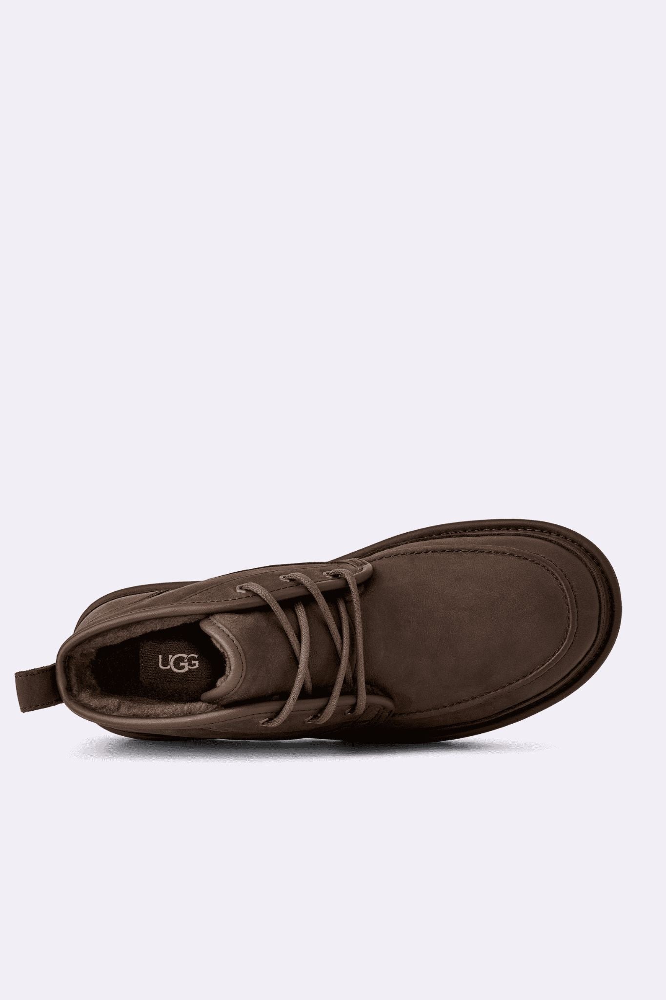 Ugg Scarpa Neumel Moc Moro Uomo-3