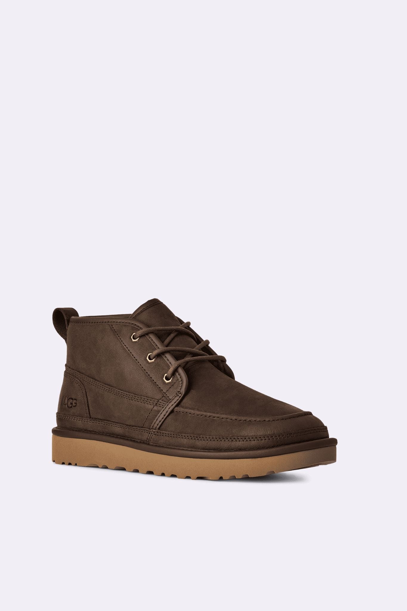 Ugg Scarpa Neumel Moc Moro Uomo-4