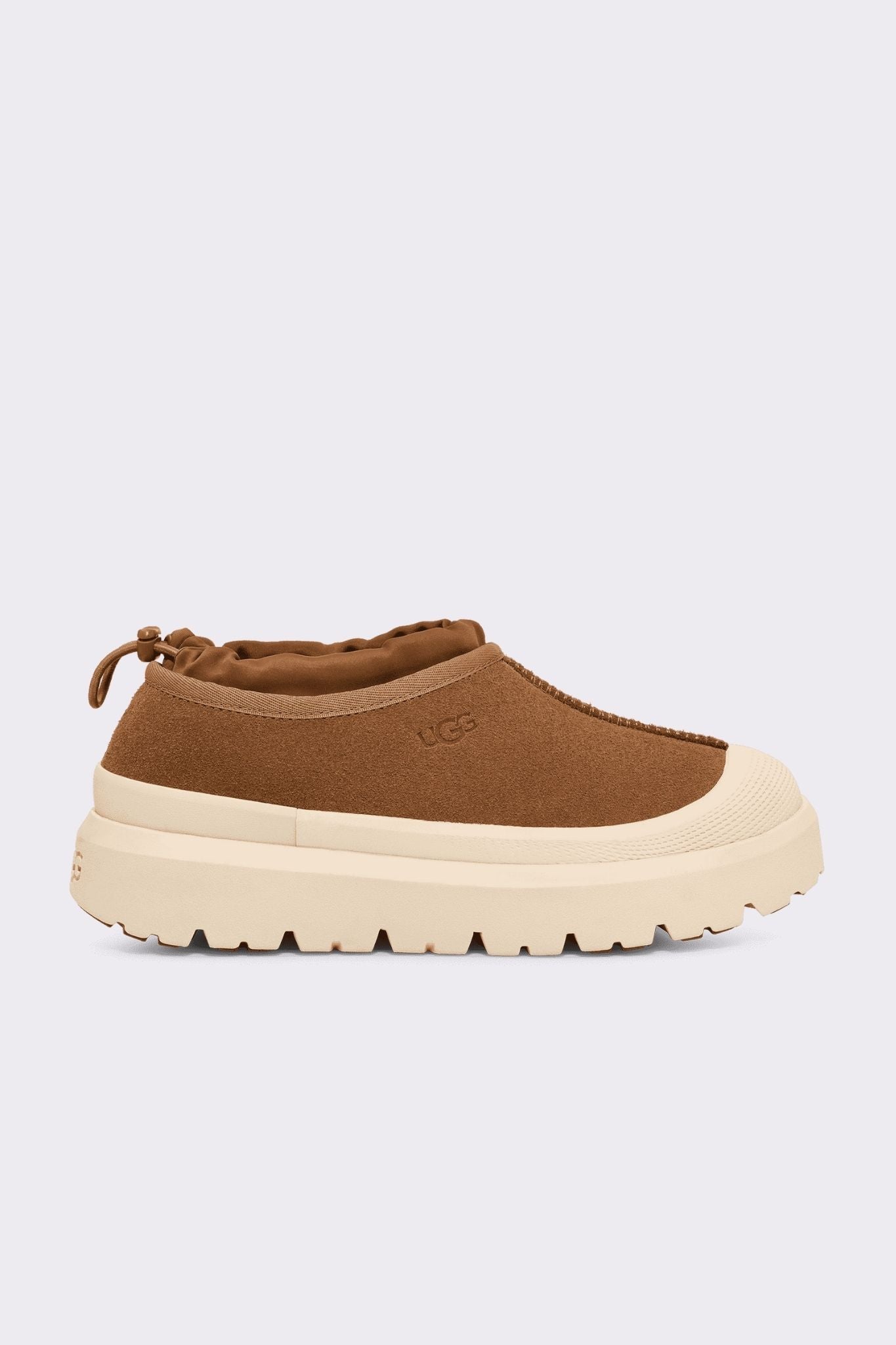 Ugg Tasman Weather Hybrid Chestnut Men-2
