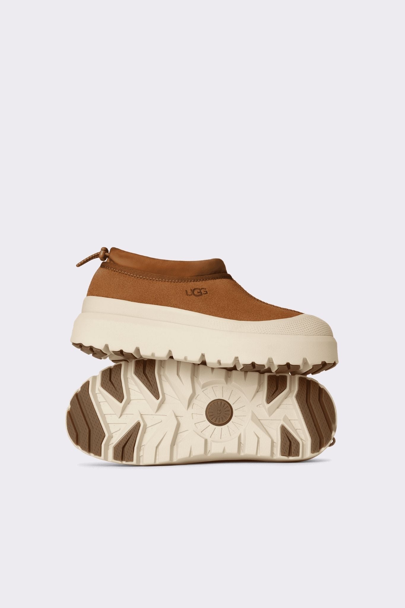 Ugg Tasman Weather Hybrid Chestnut Men-5
