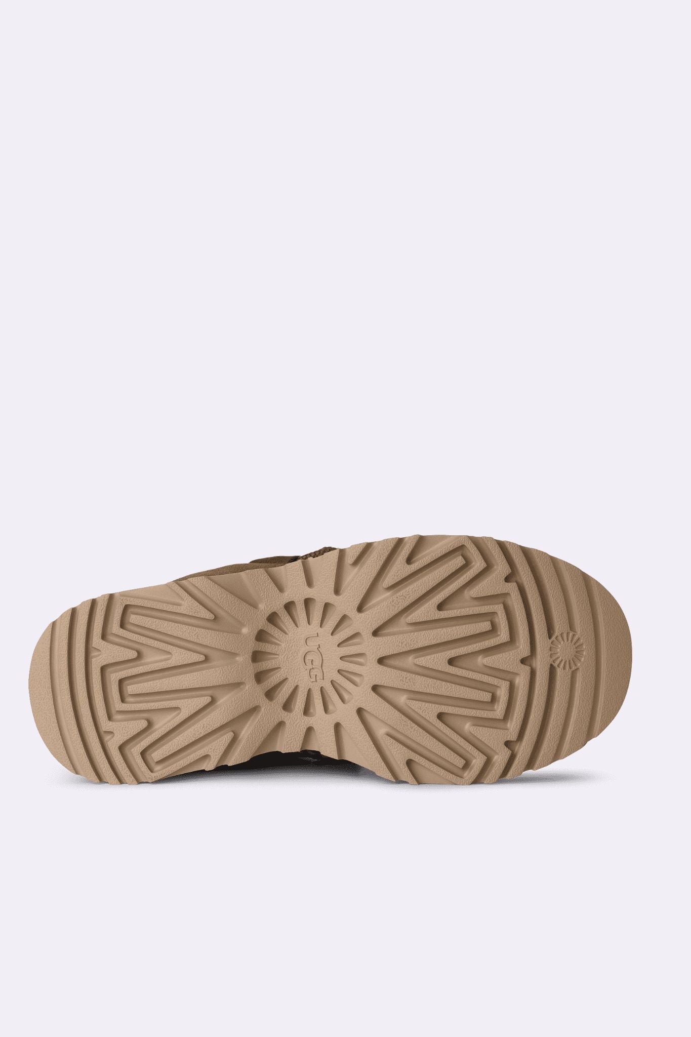 Ugg Sneaker Astromel Castagna Donna-5