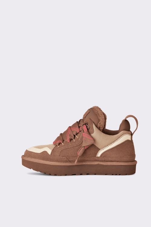 Ugg Sneaker Lowmel Quercia Donna-2