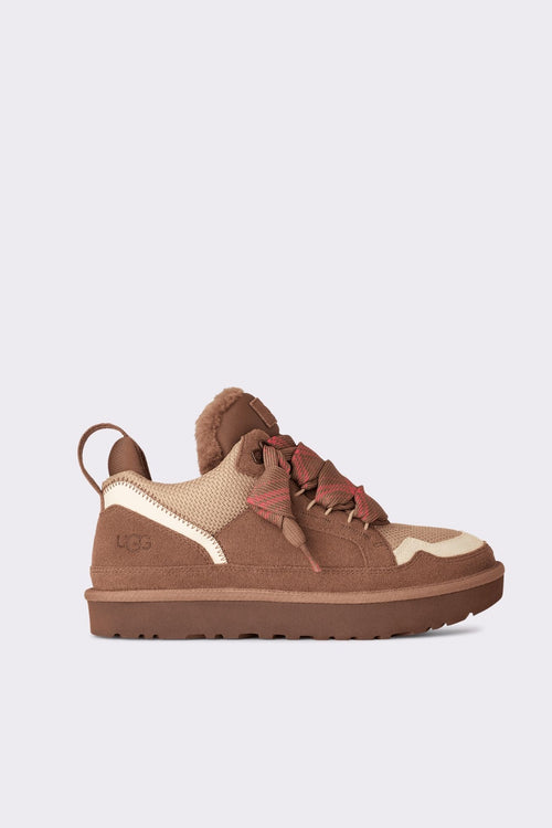 Ugg Sneaker Lowmel Quercia Donna