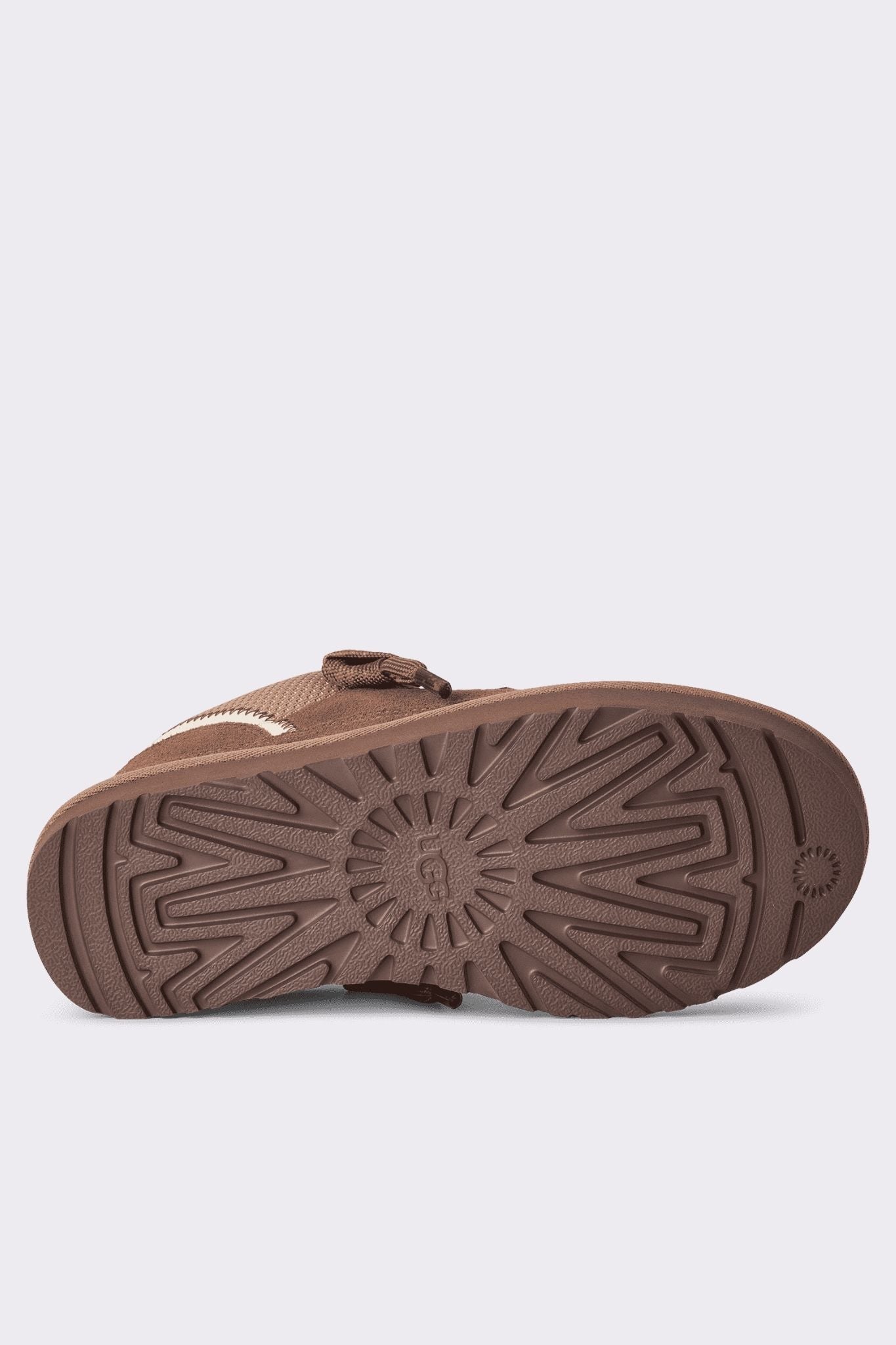 Ugg Sneaker Lowmel Quercia Donna-5