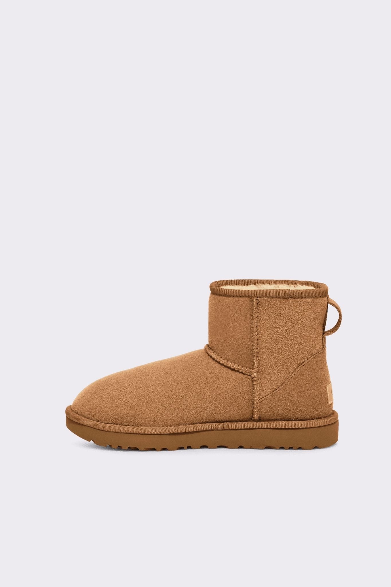 Ugg Women's Classic Mini Chestnut Boot-3