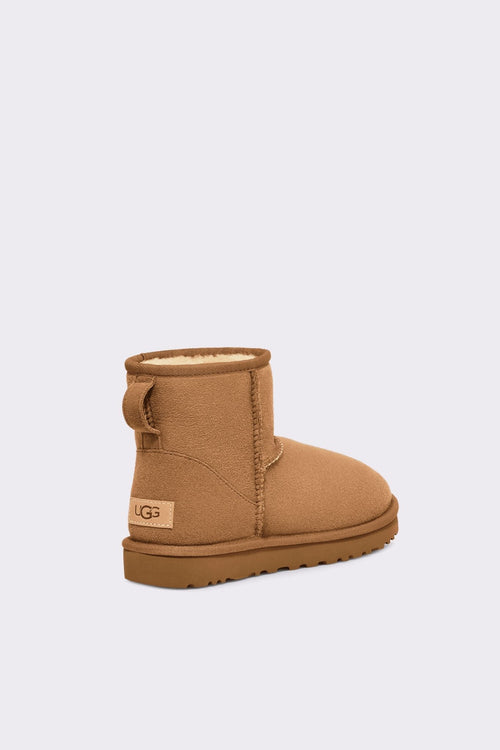 Ugg Women's Classic Mini Chestnut Boot-2