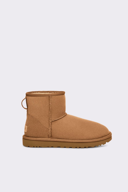 Ugg Women's Classic Mini Chestnut Boot