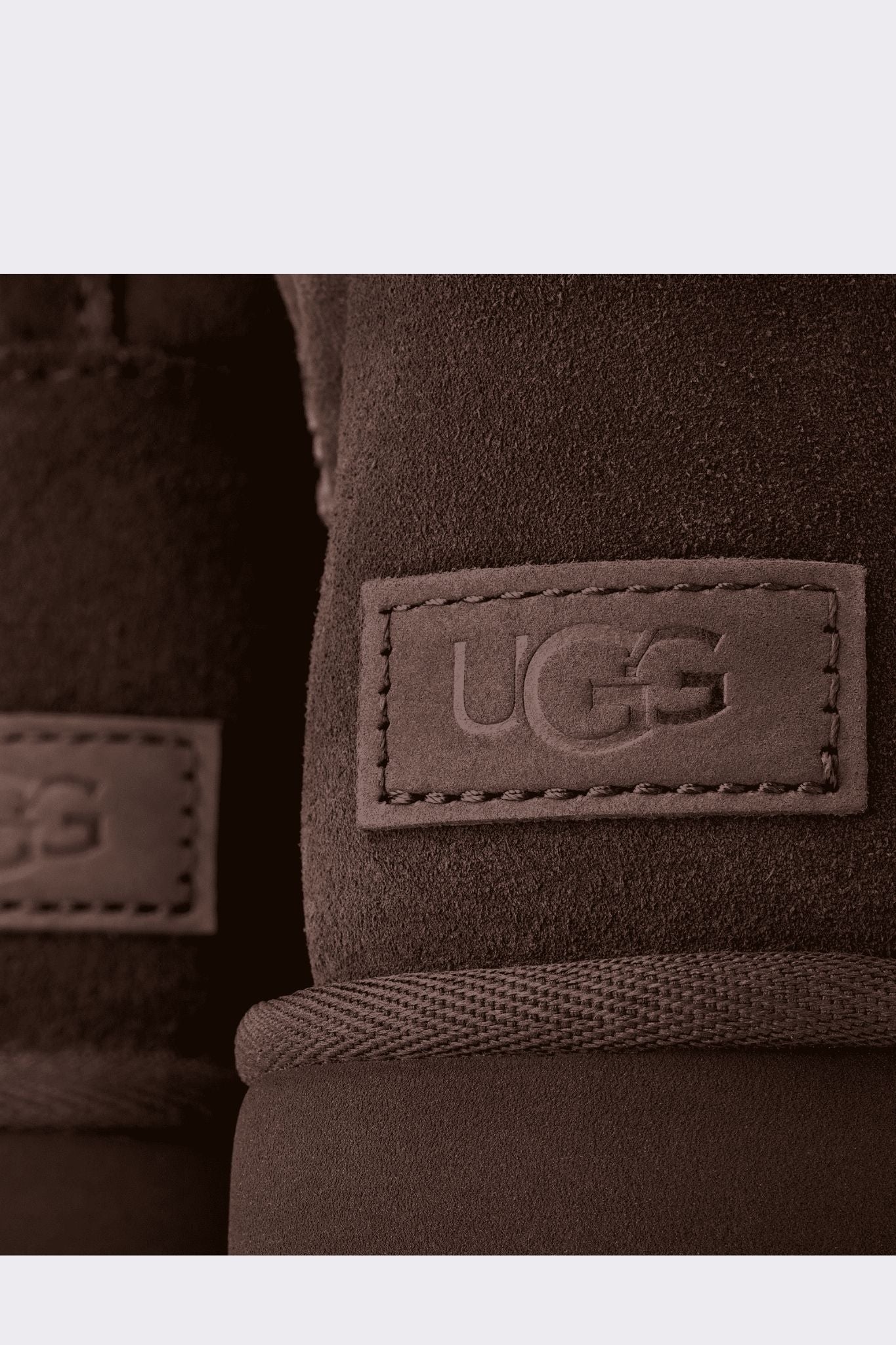 Ugg Stivale Classic Mini Moro Donna-3