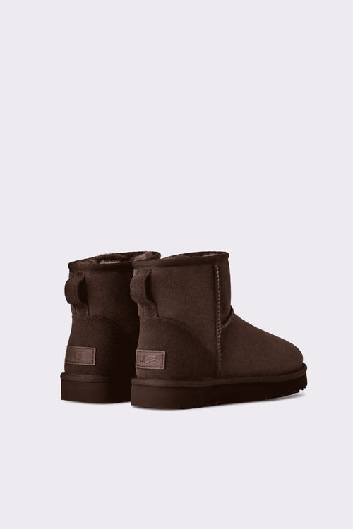 Ugg Stivale Classic Mini Moro Donna-2