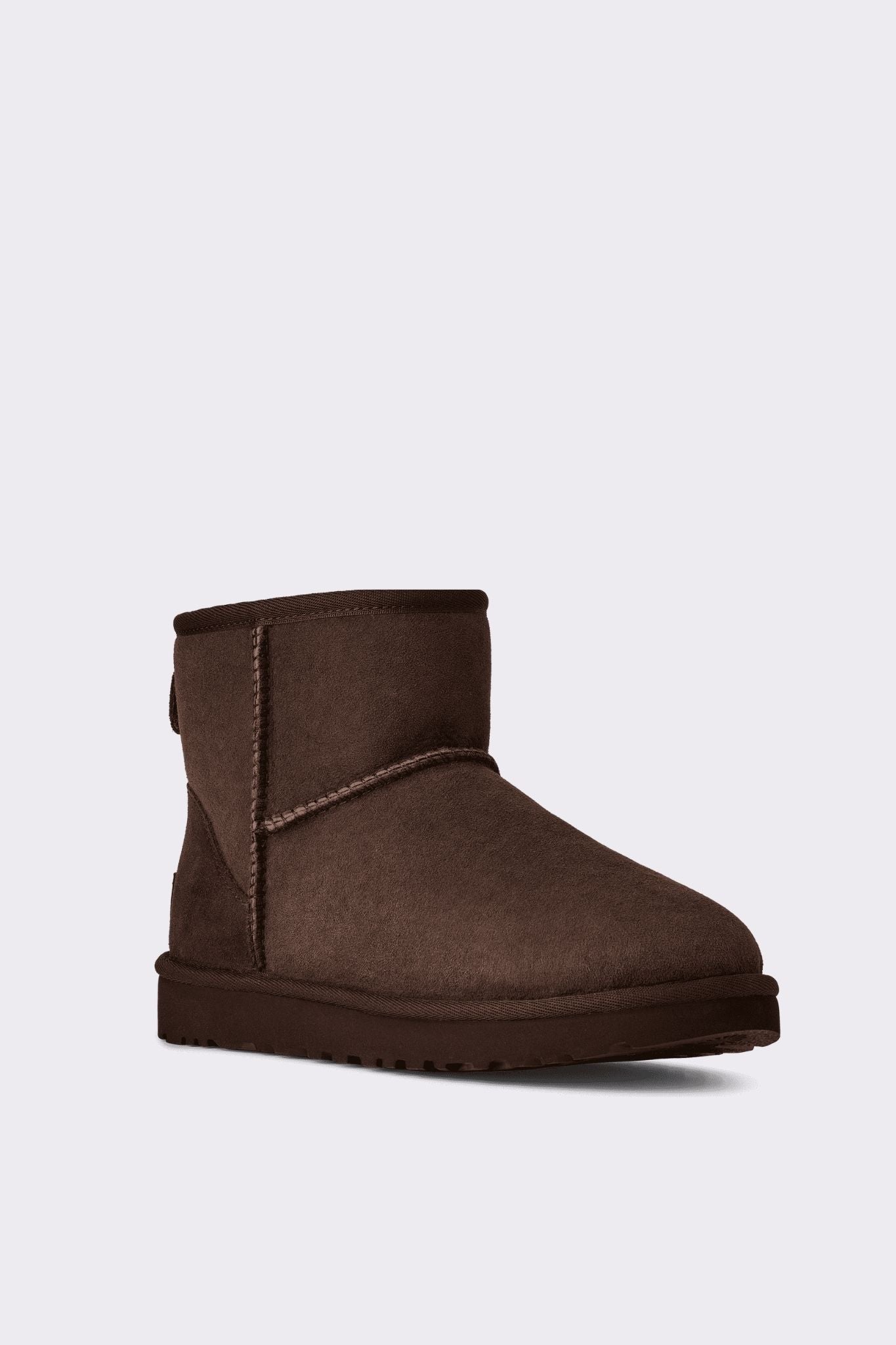 Ugg Stivale Classic Mini Moro Donna-4