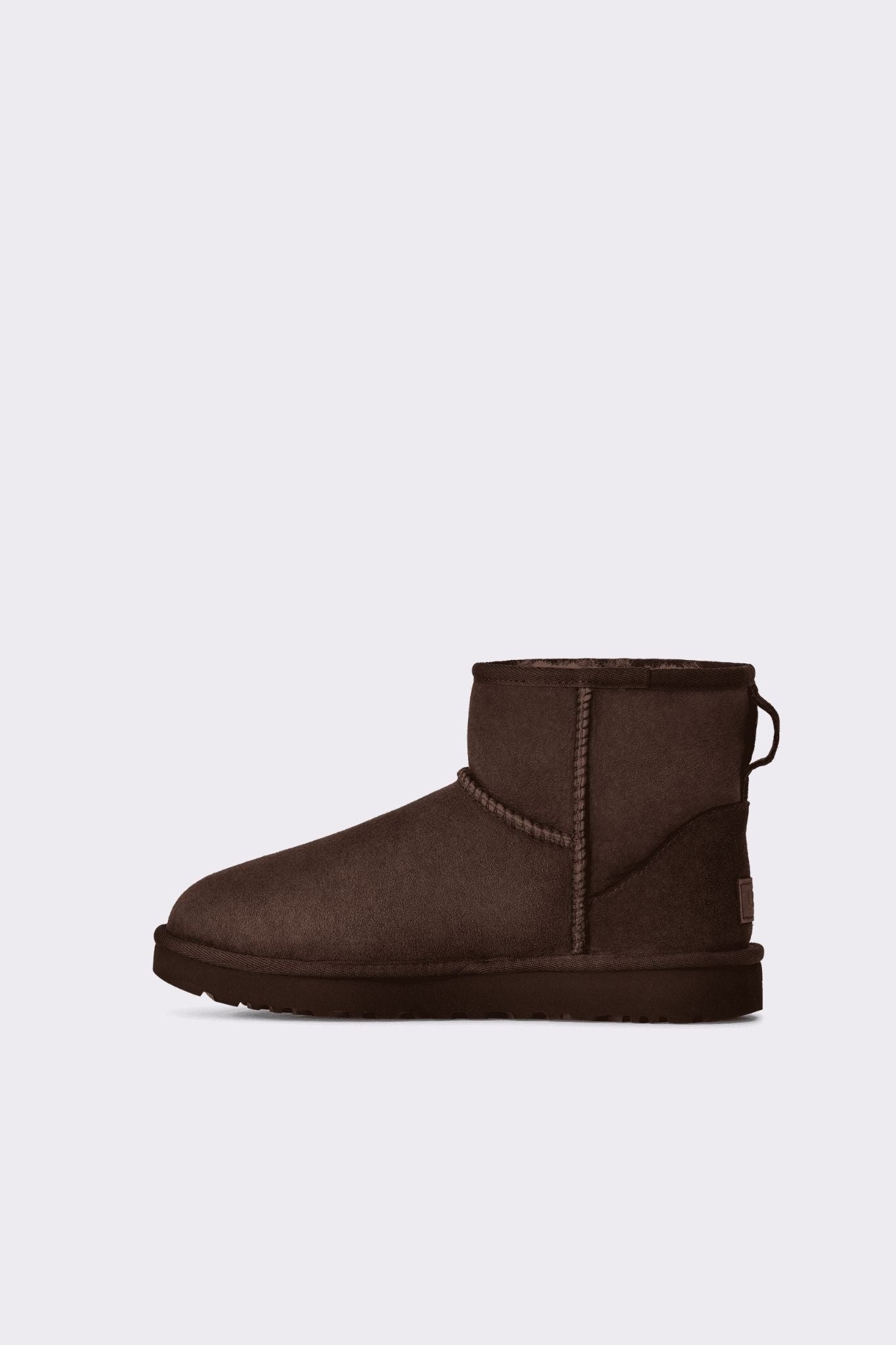 Ugg Stivale Classic Mini Moro Donna-5