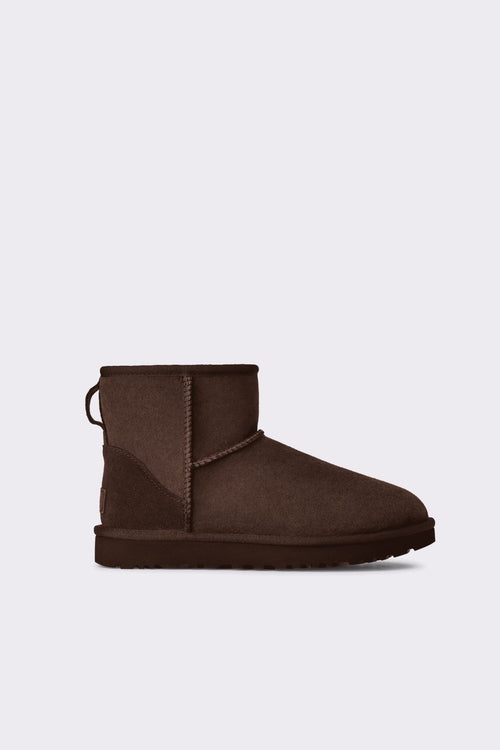 Ugg Stivale Classic Mini Moro Donna
