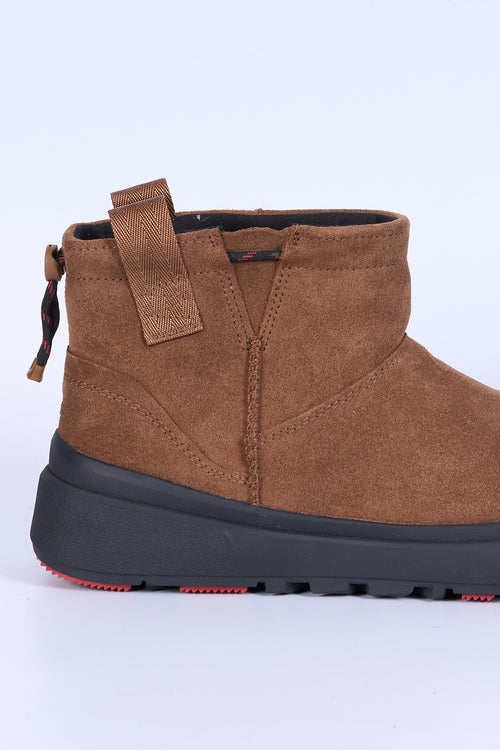 Ugg Stivale Outpost Castagna Uomo-2