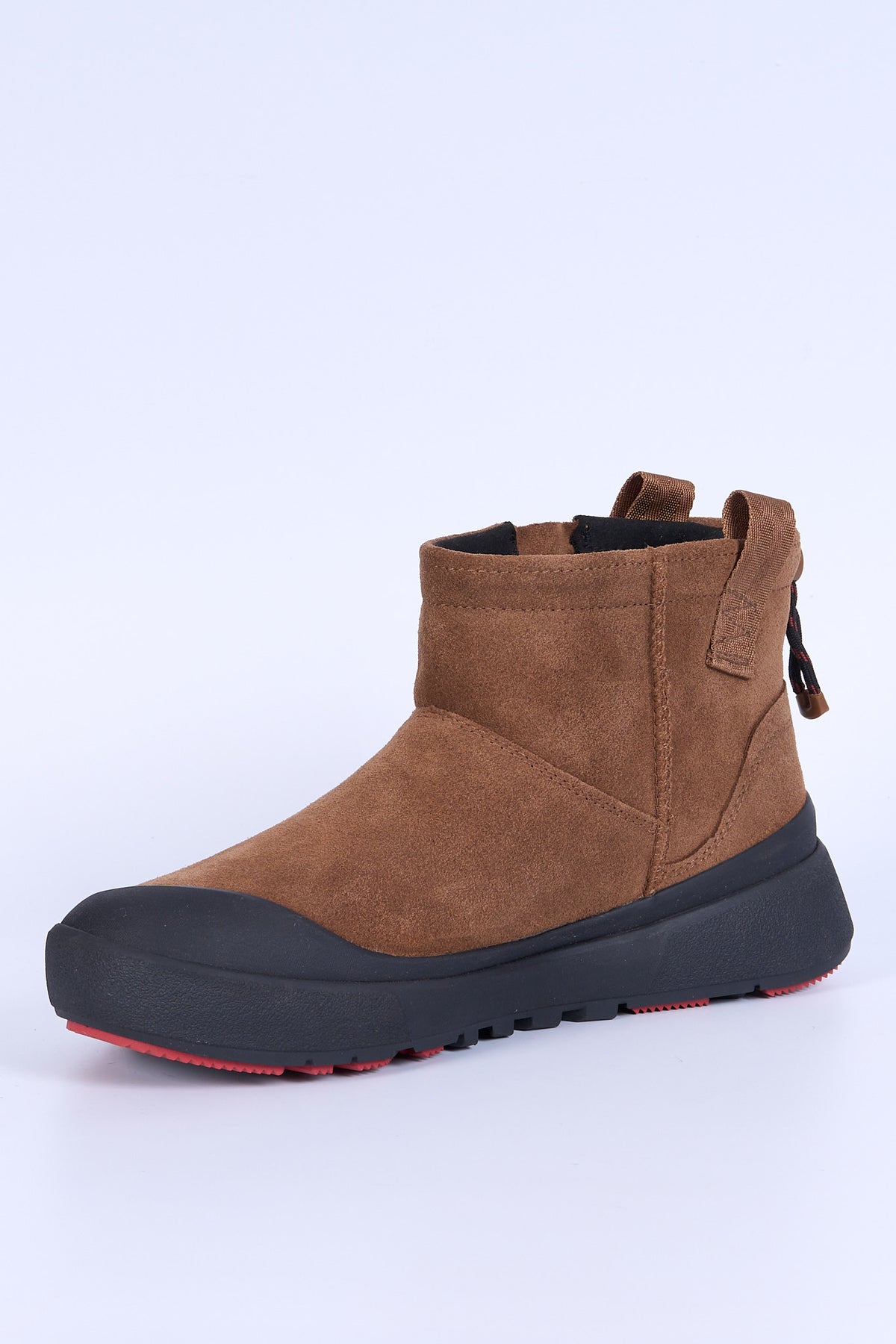 Ugg Stivale Outpost Castagna Uomo-5