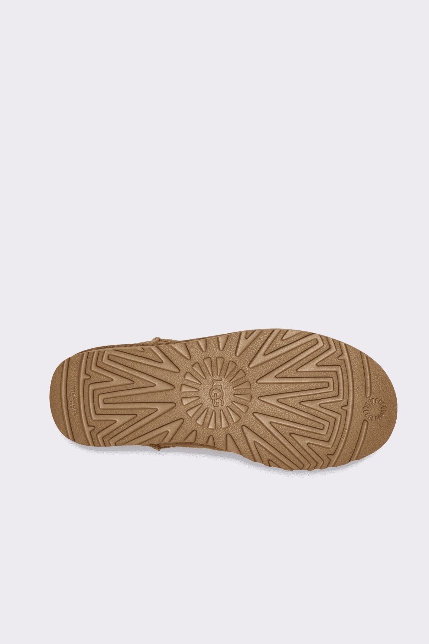 Ugg Classic Ultra Mini Castagna Donna-5