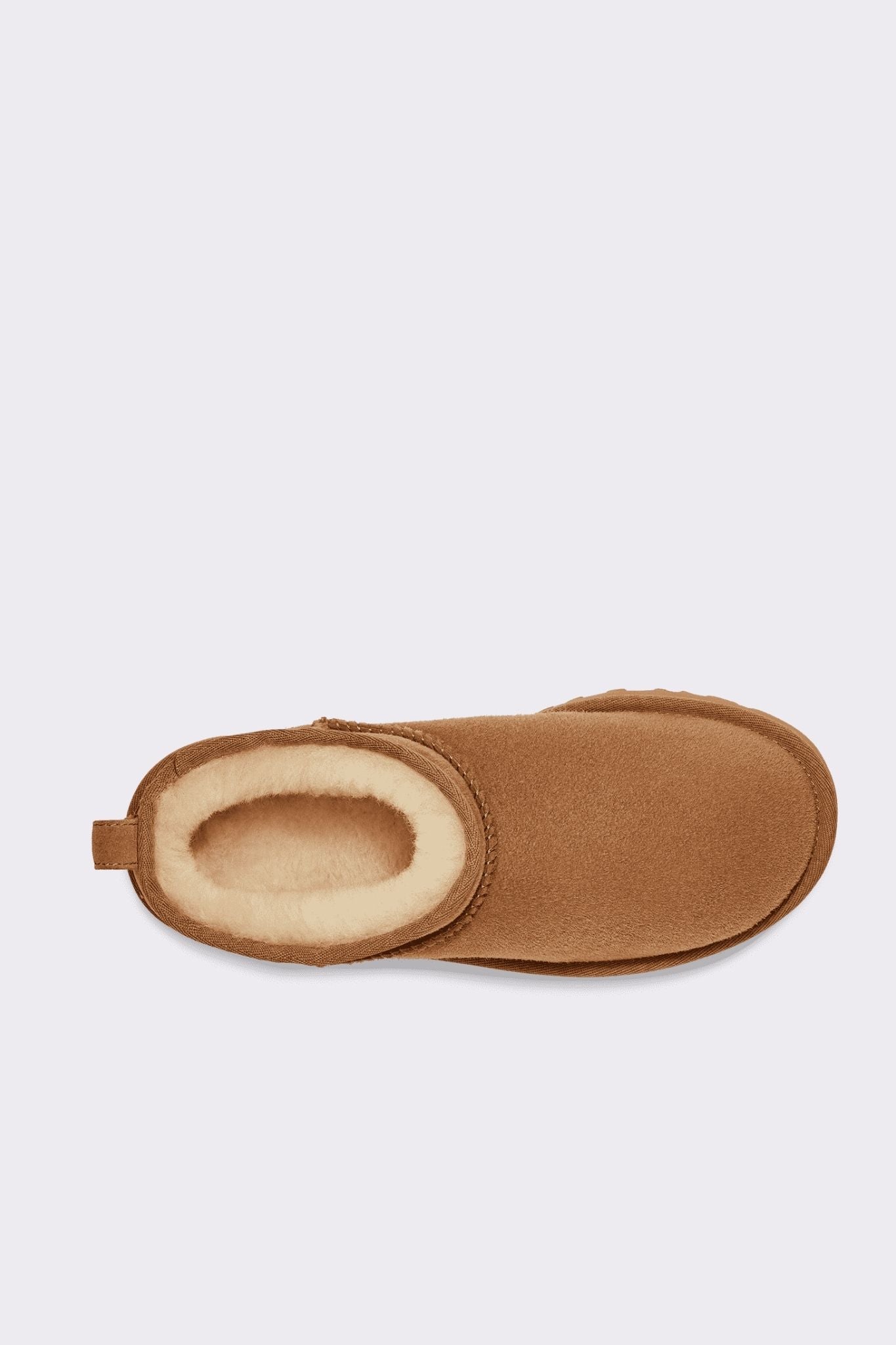 Ugg Classic Ultra Mini Castagna Donna-6