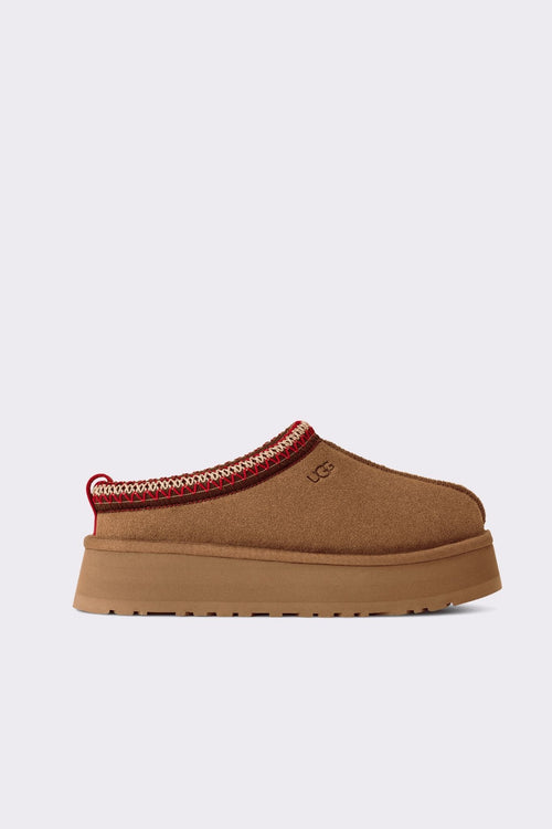 Ugg Women's Chestnut Tazz Slipper