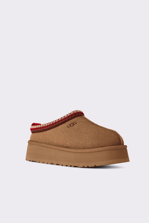 Ugg Women's Chestnut Tazz Slipper-2
