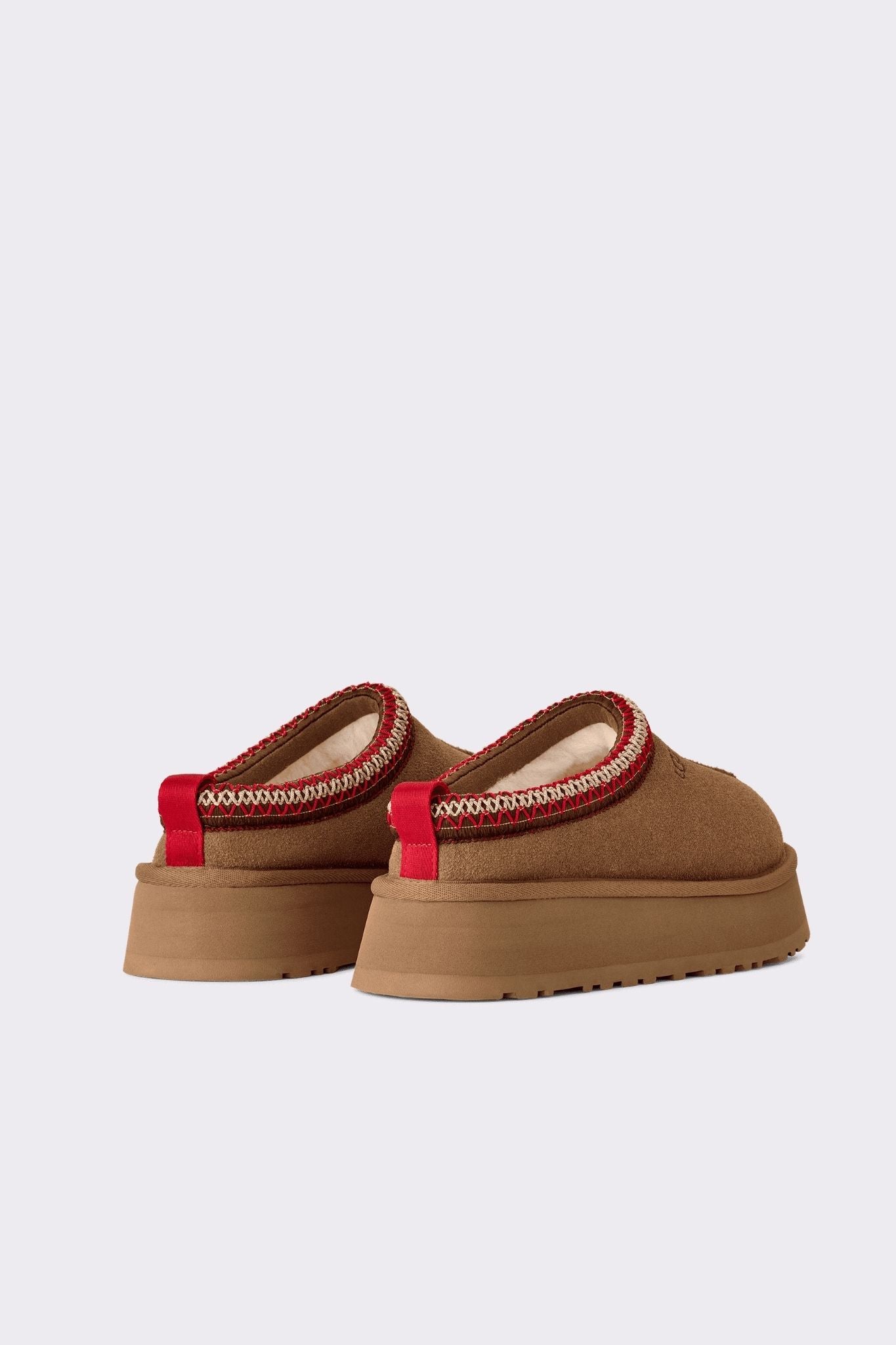 Ugg Women's Chestnut Tazz Slipper-4