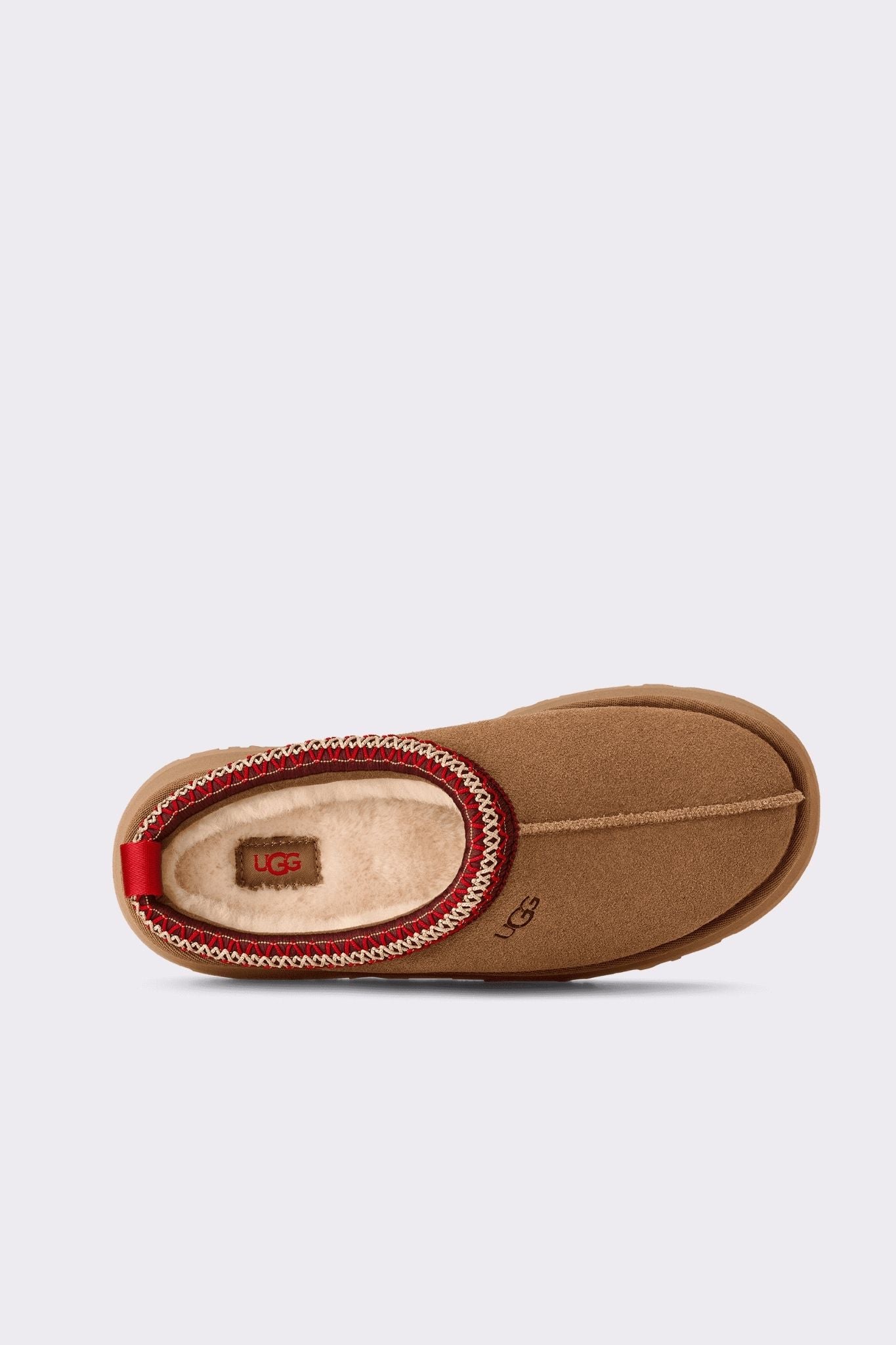 Ugg Women's Chestnut Tazz Slipper-5