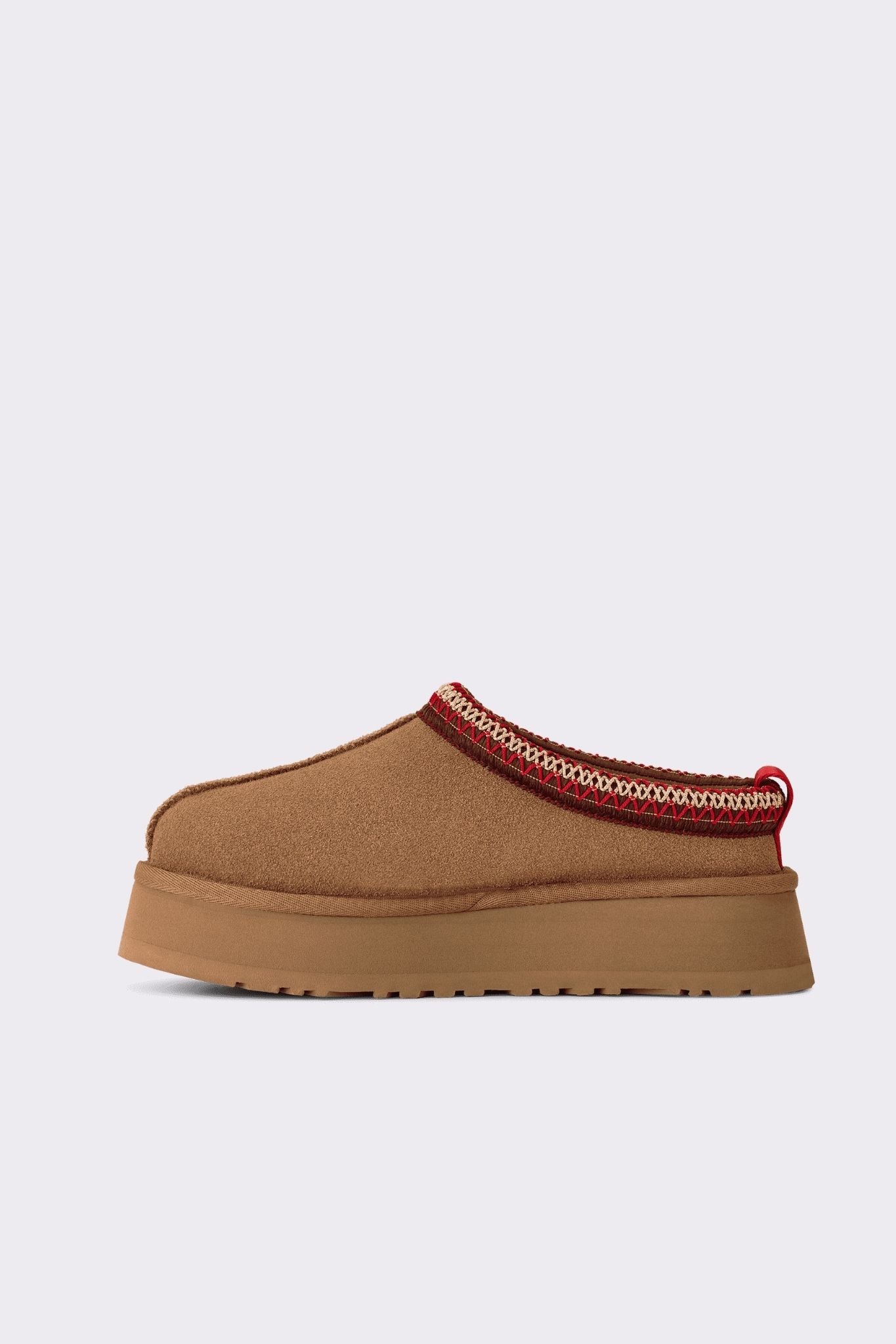 Ugg Women's Chestnut Tazz Slipper-6