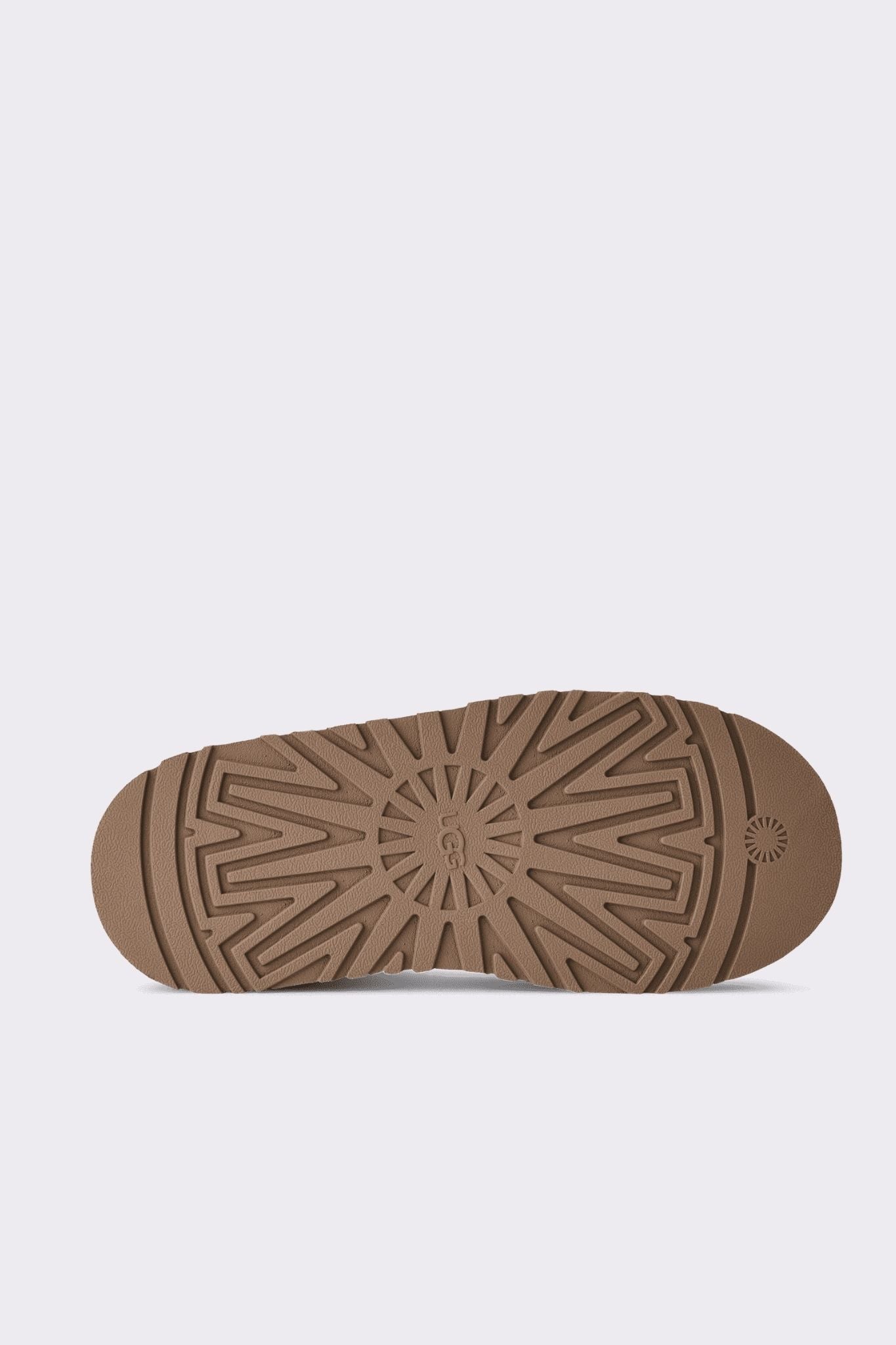 Ugg Women's Chestnut Tazz Slipper-7