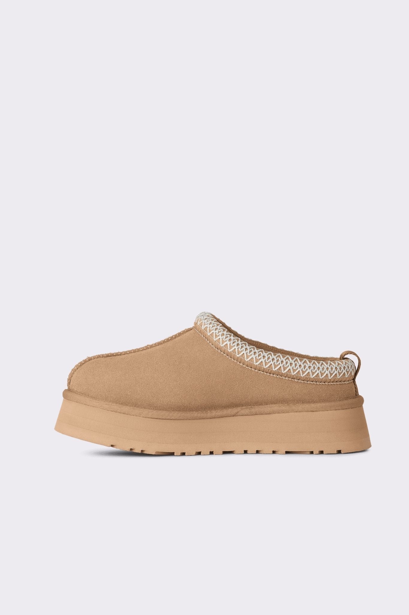 Ugg Tazz Sabbia Donna-2