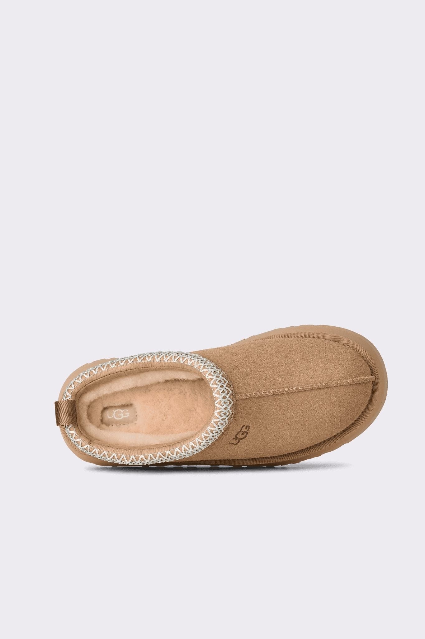 Ugg Tazz Sabbia Donna-3
