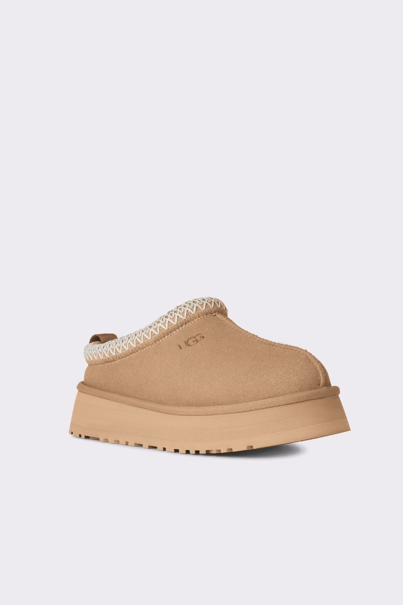 Ugg Tazz Sabbia Donna-4