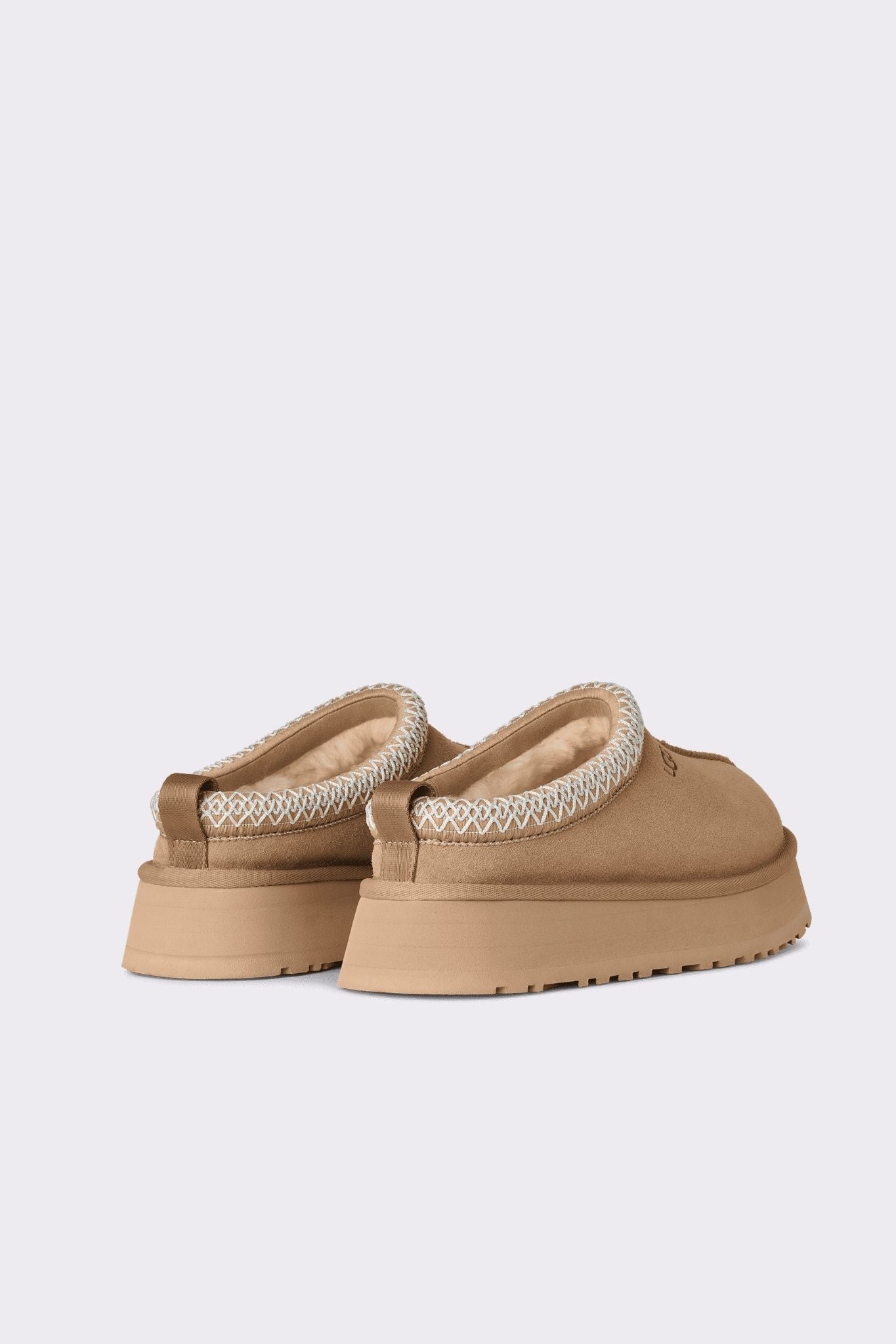 Ugg Tazz Sabbia Donna-6