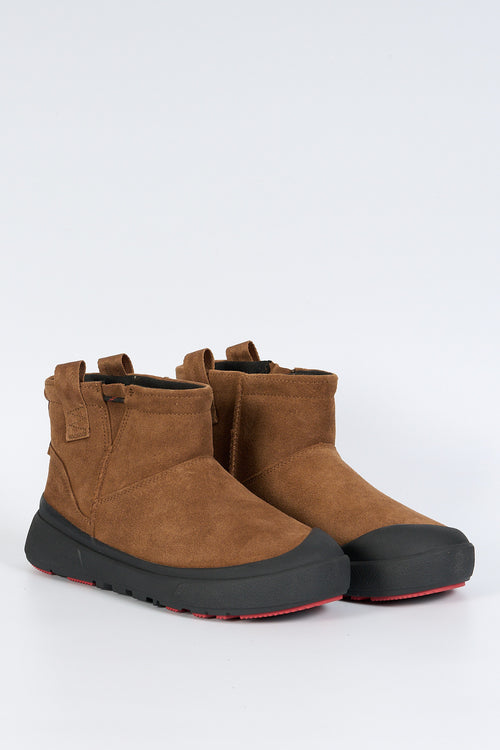 Ugg Stivale OUTPOST Castagna Uomo-2