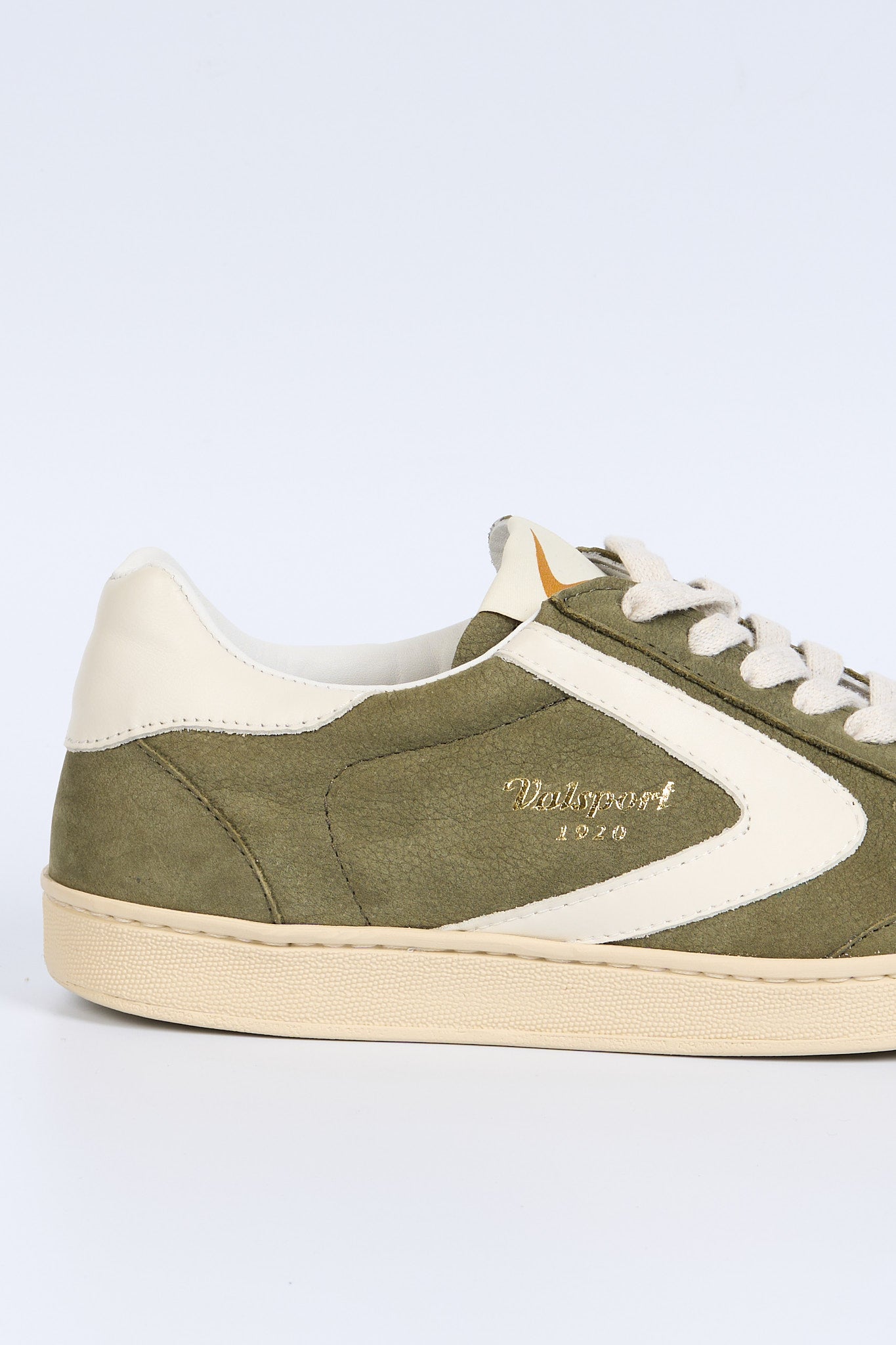 Valsport Olimpia Nabuck Salvia Uomo-4