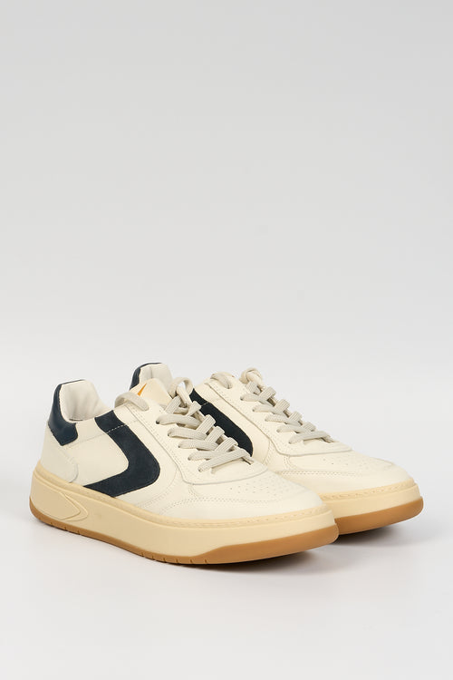 Valsport Sneaker Hipe Bianco/Blu Uomo-2