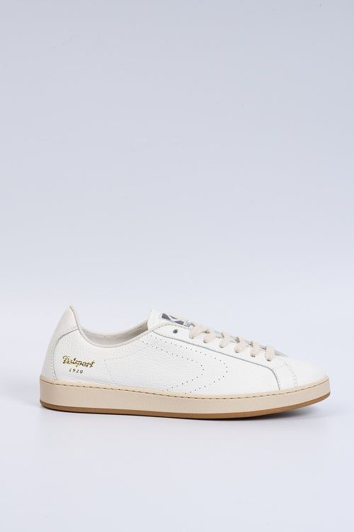 Valsport Sneaker Tournament 3078 Bianco Uomo